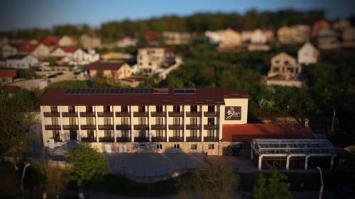 Phoenix Hotel Hunedoara