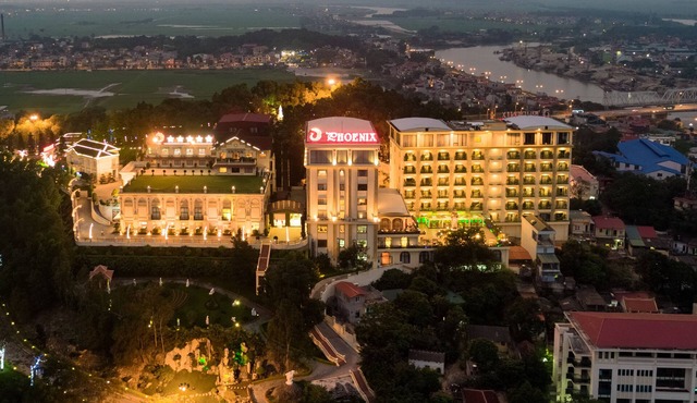 Phoenix Resort Bac Ninh