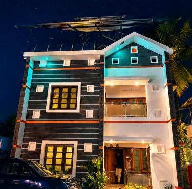 Phoenix Villa