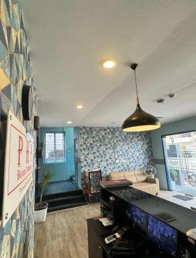 PHP BOUTIQUE TOWNHOUSE