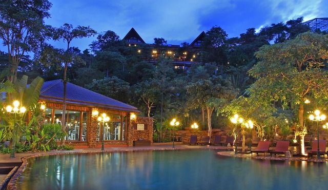 Phu Pha Nam Resort & Spa