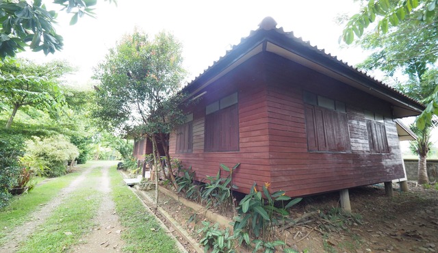 Phu Resort