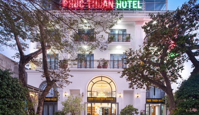 Phuc Thuan Hotel