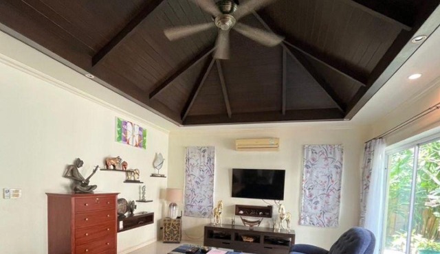 Phuket Plage Karon: House/Villa - Phuket - Plage Karon