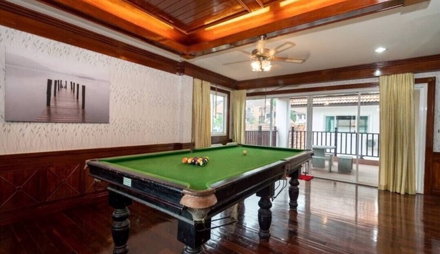 Phuket Seaview 3-Bedroom Pool Villa By Angel Pool Villa Phuket