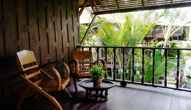 Phuket-Thaihouse(Villa1)