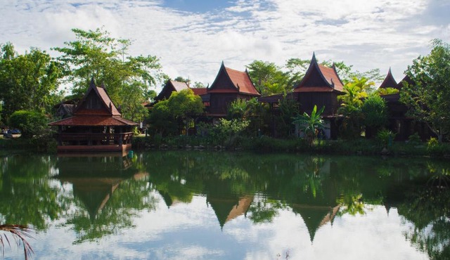 Phuket-Thaihouse(Villa6)