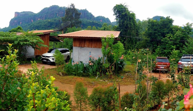 Phulunngkhawiew Homestay