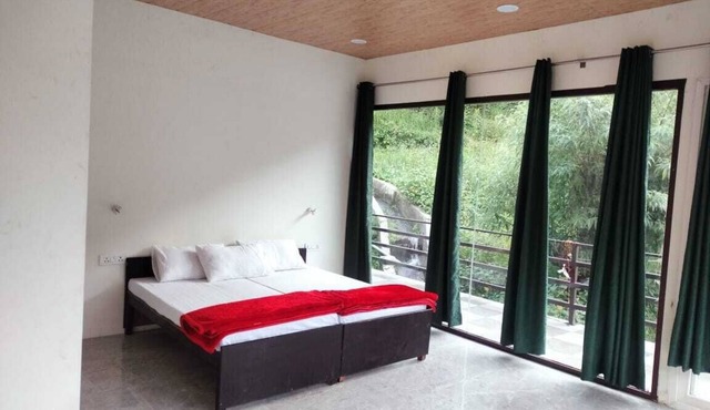 Phulwari Resort