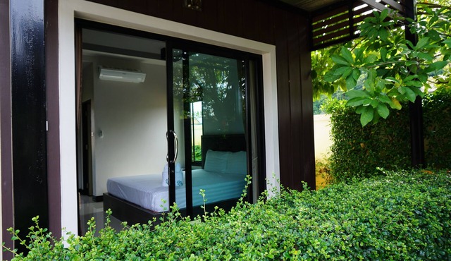 Phumipat Resort Thungsong