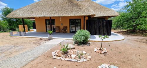 Phumula Bushvilla