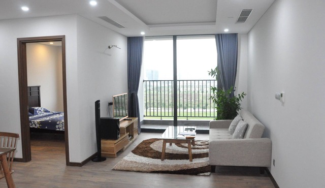 Phumy complex Apartment , Luxury residency in Hanoi, Good location for stay