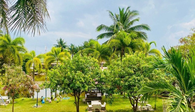 Phuphan Park Hotel