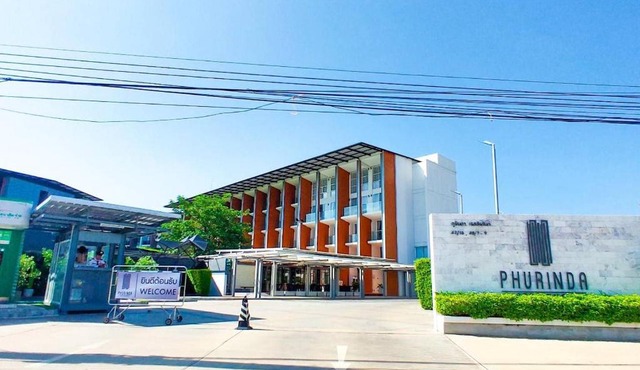 Phurinda Residence