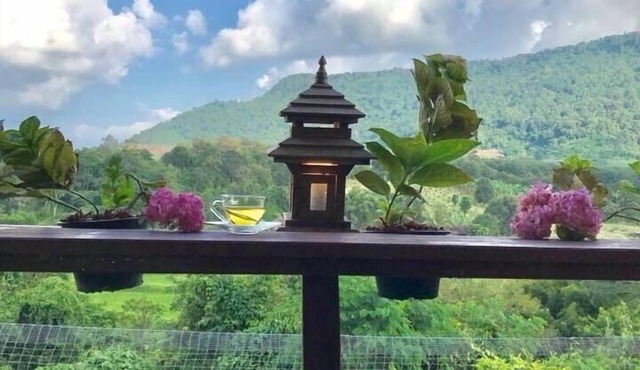 Phurua Bussaba Resort & Spa