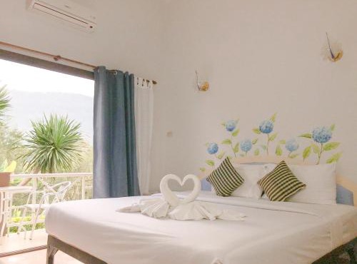 Phurua Bussaba Resort & Spa