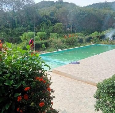 Phusam Big Resort