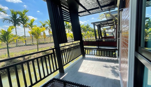 Phutara Resort and Spa