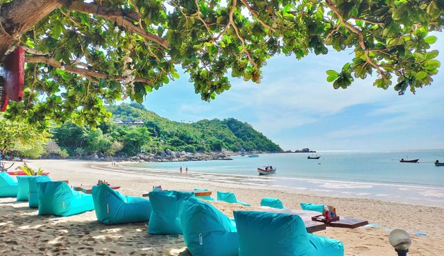 Phuwadee Resort & Spa