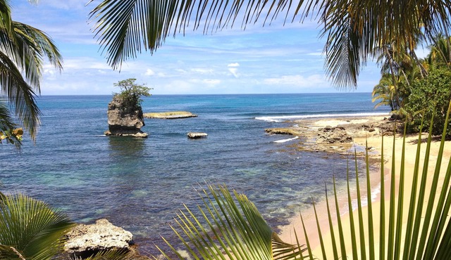 Physis Caribbean Bed & Breakfast