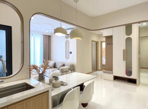 Pi & Pu Home- Sentosa Sky Park Hai Phong