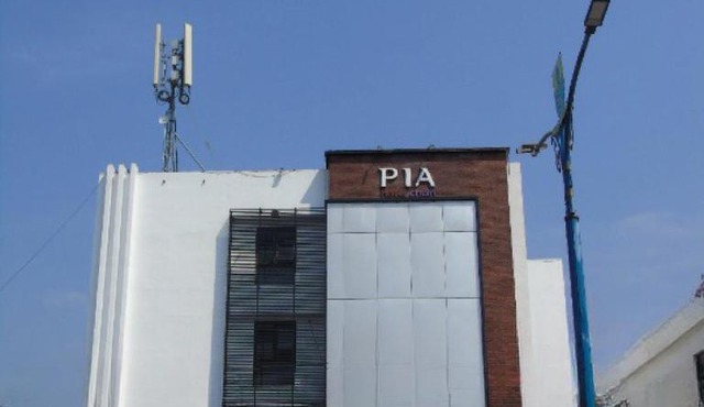 Pia Hotel