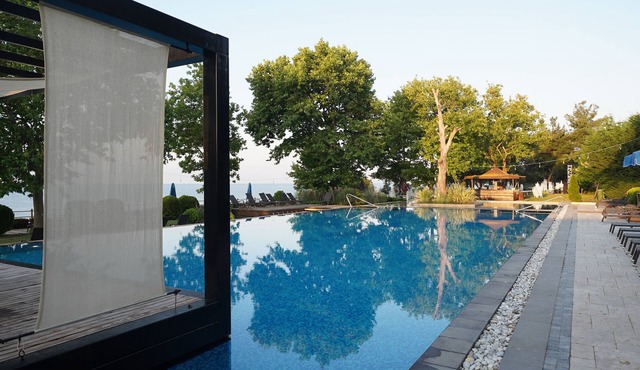 Pia Mare Hotel