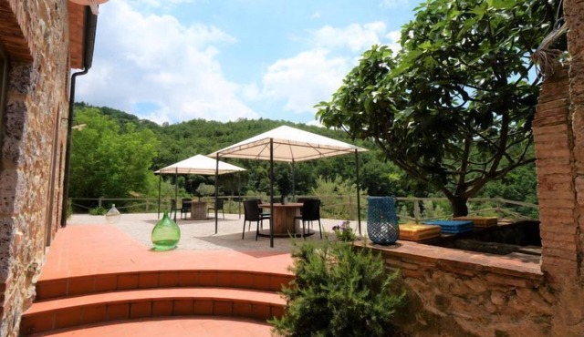 Pian dei Carpini - Chiara by Interhome
