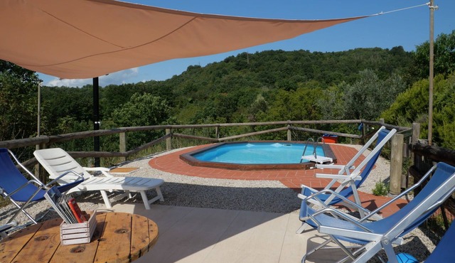 Pian dei Carpini - Chiara by Interhome