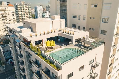 Piantini Gem Modern Apartment with Amenities
