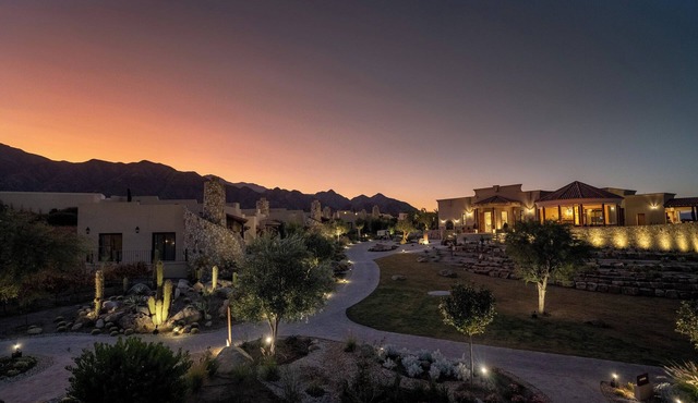 Piattelli Wine Resort