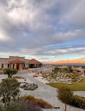 Piattelli Wine Resort Hotel Cafayate