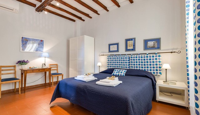 Piazza dei Satiri Apartment | In the heart of Rome