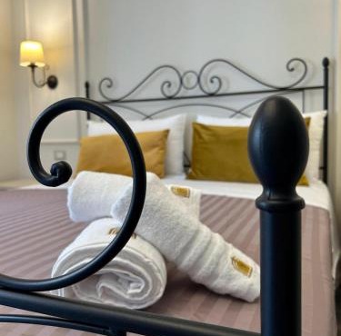 PIAZZA DUOMO b&b Stilo