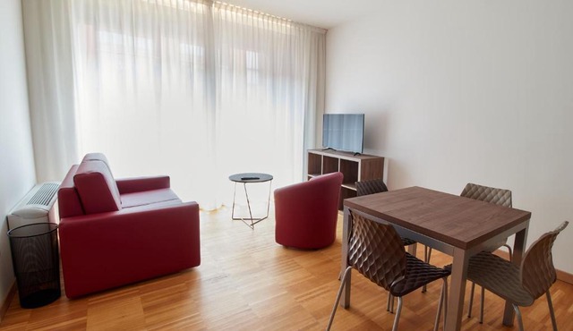 Piazza Lira Schio Residence