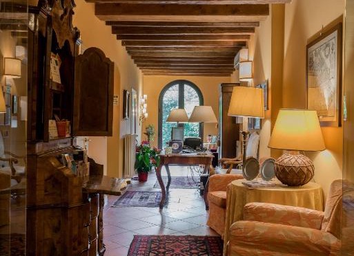 Piazza Nova Guest House