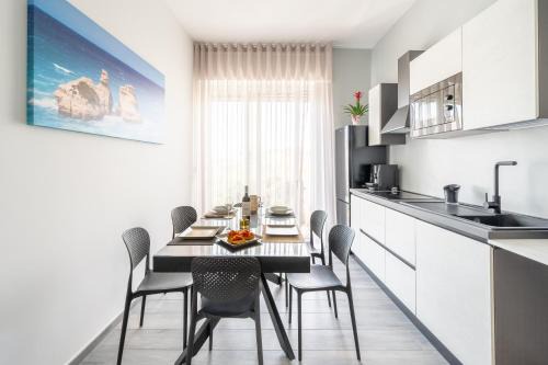 Piazza Pertini Rooms