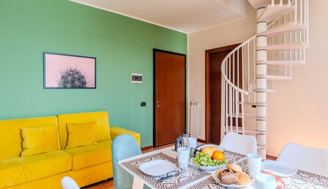 Piazza San Giuseppe by Interhome