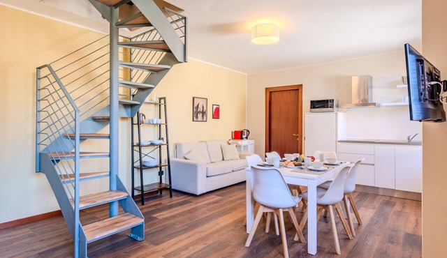 Piazza San Giuseppe by Interhome