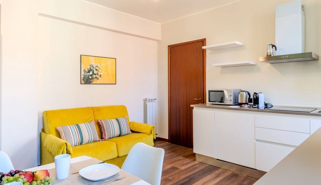 Piazza San Giuseppe by Interhome
