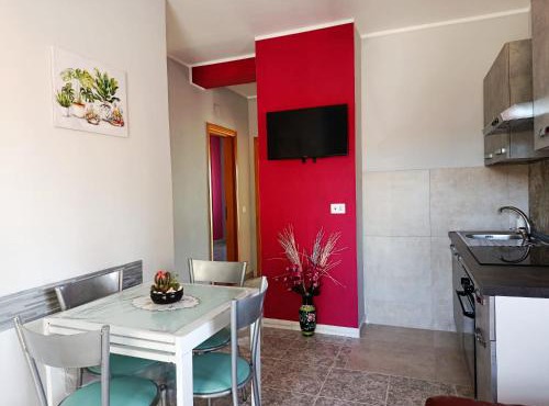 PIAZZA SANTANGELO - Home -