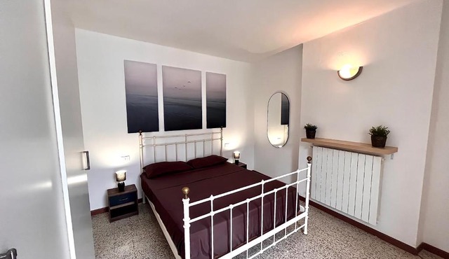 [Piazza Vittoria] Historic Netflix penthouse