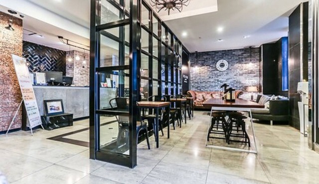 Picasso Hotel