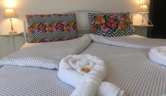 piccadilly b&b