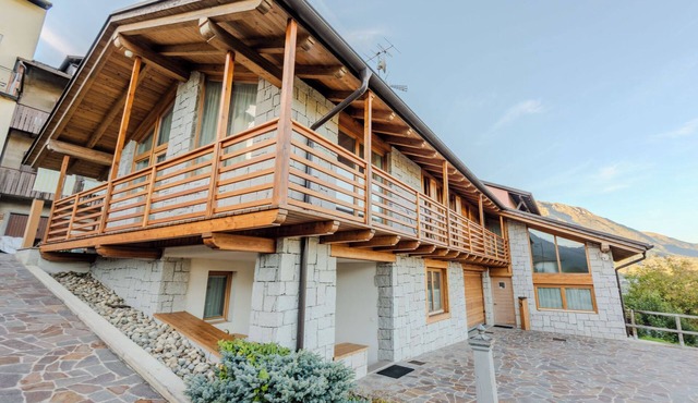Picchio Primavera by Interhome