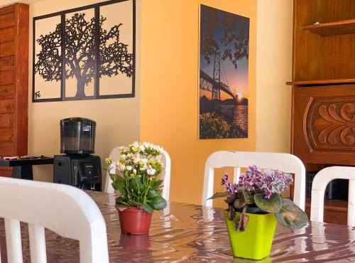 Picco da Ilha Hostel