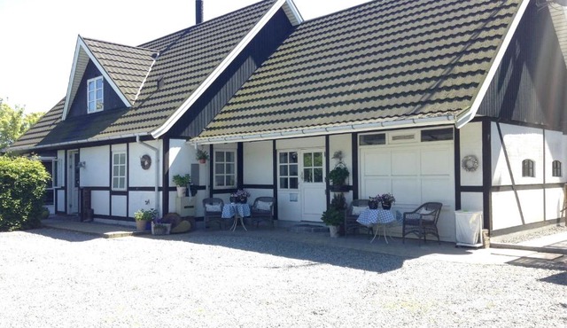 Piccobello Bed & Breakfast Valløby Køge