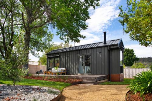 Piccola Blu Tiny House