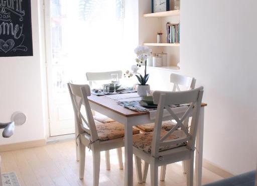 Piccola Casa Blu
