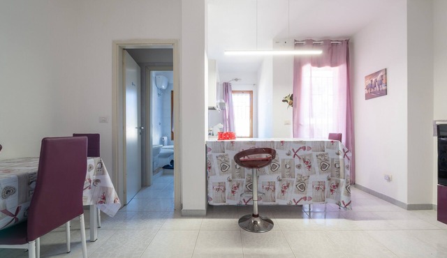 Piccola Casa Melis – Three-Room Apartment
